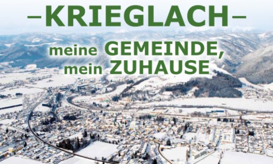 Meine Gemeinde - mein Zuhause